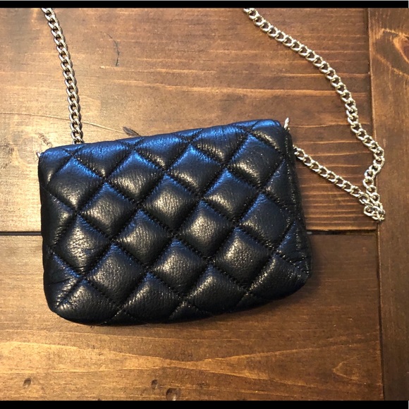 Kate Spade small quilted purse - Picture 3 of 9